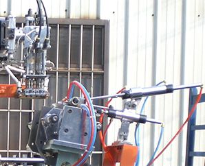 A SERİSİ | OTOMOTİK ŞİŞİRME MAKİNESİ FS-40ASSO