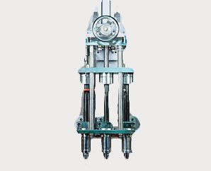 O SERİSİ | OTOMOTİK ŞİŞİRME MAKİNESİ FS-65ODSO