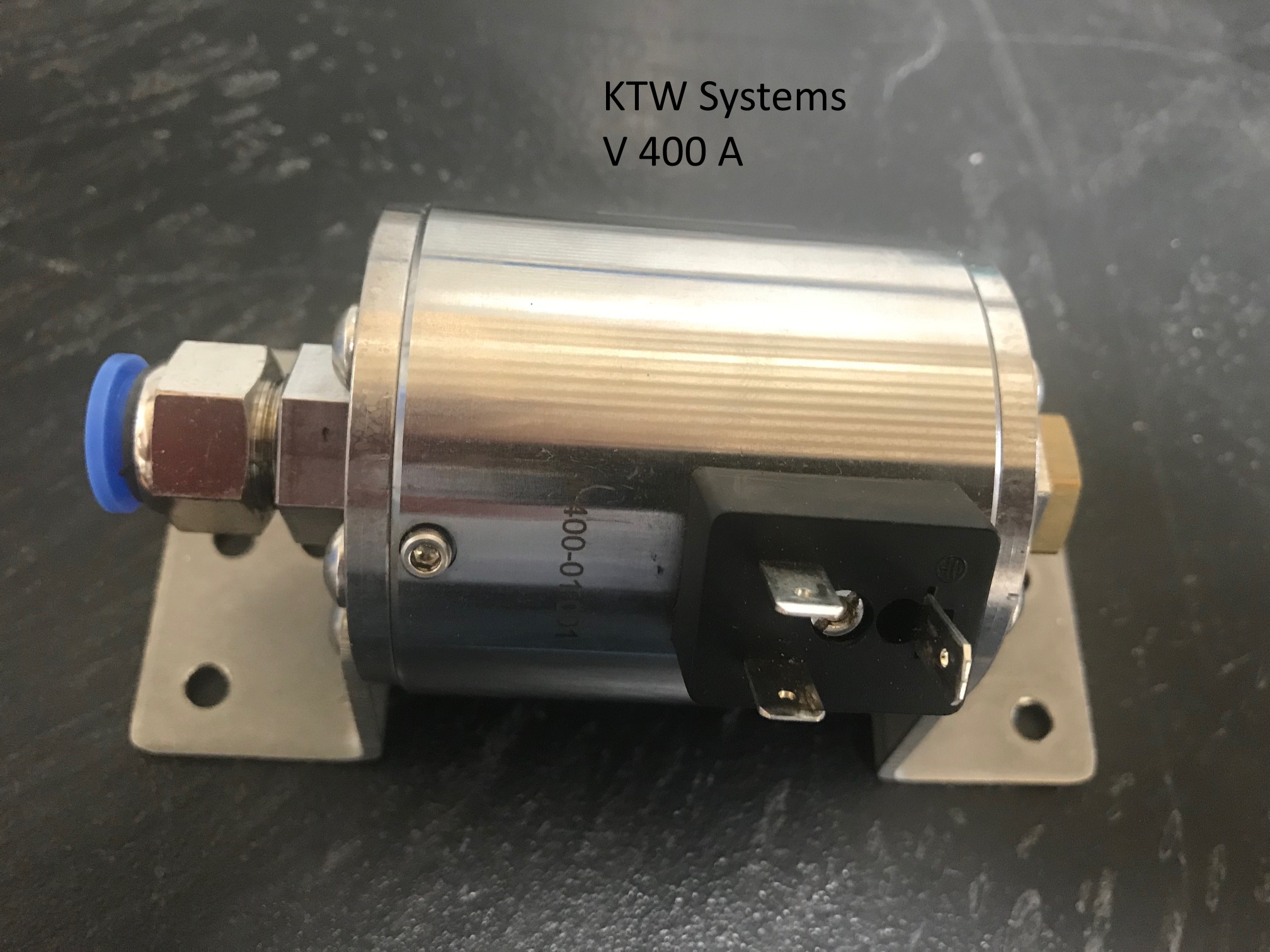 Our „Air Flow Saver“-System