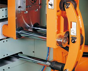 H SERİSİ | OTOMOTİK ŞİŞİRME MAKİNESİ FS-65HSSO
