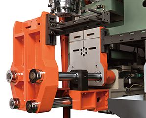 H SERİSİ | OTOMOTİK ŞİŞİRME MAKİNESİ FS-65HDSO