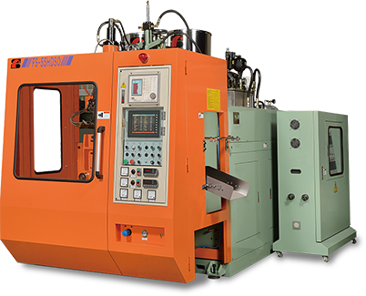 H SERİSİ | OTOMOTİK ŞİŞİRME MAKİNESİ FS-65HDSO