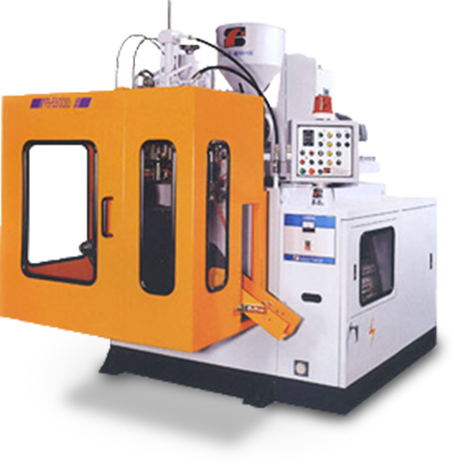O SERİSİ | OTOMOTİK ŞİŞİRME MAKİNESİ FS-55ODSO