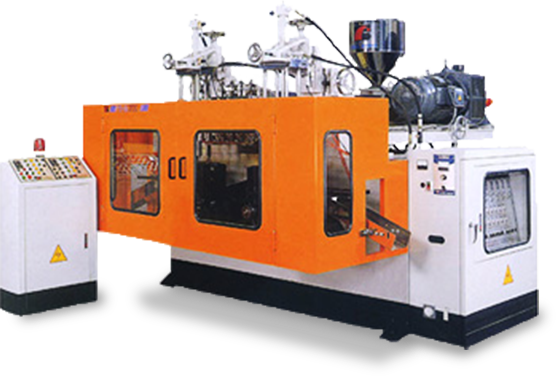 O SERİSİ | OTOMOTİK ŞİŞİRME MAKİNESİ FS-55OFDO