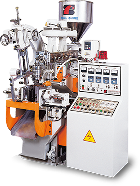 A SERİSİ | OTOMOTİK ŞİŞİRME MAKİNESİ FS-40ASSO
