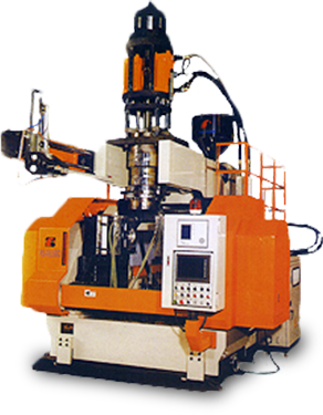 L SERİSİ | OTOMOTİK ŞİŞİRME MAKİNESİ FS-90LSSO